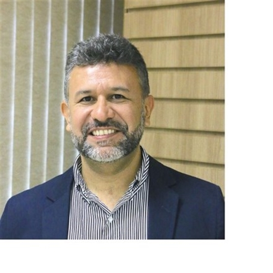 Prof. Dr. Evandro Marcos Saidel Ribeiro