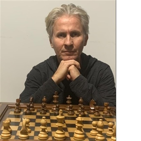 prof. DR. Luiz Alberto Beserra de Farias