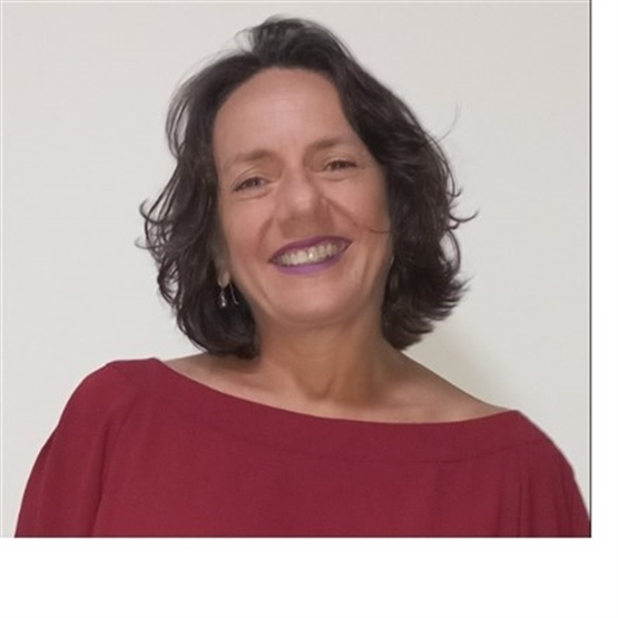 Profa. Dra. Maria Lucia Granja Coutinho