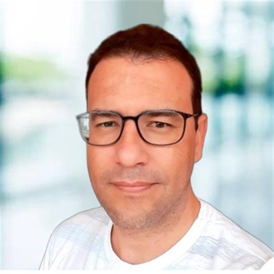 Prof. DR. Paulo Henrique Assis Feitosa