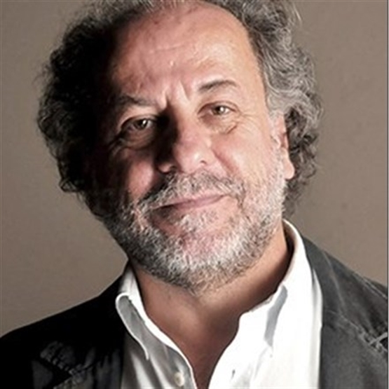 prof. DR. Heliodoro Teixeira Bastos Filho