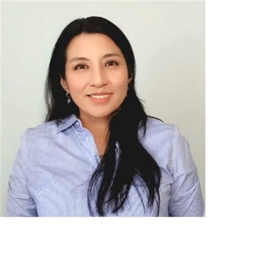 profa. DRA. Ivette Raymunda Luna Huamani