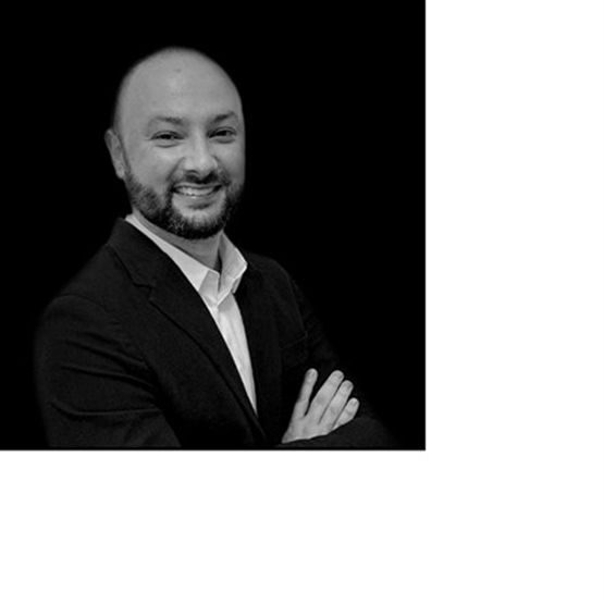 PROF. MS. Bruno Peres de Andrade Cruz