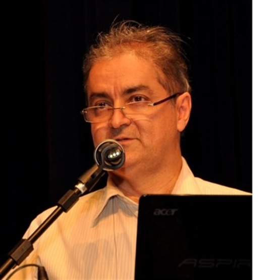 PROF. DR. BENNY KRAMER COSTA