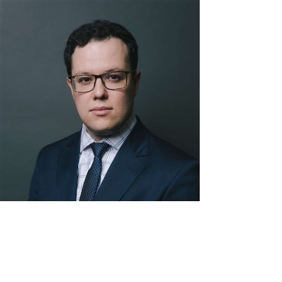 Prof. Dr. YURI LÁZARO DE OLIVEIRA CUNHA